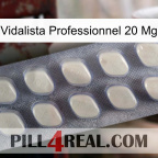 Vidalista Professional 20Mg 08